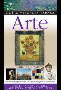 ARTE ( GUIAS VISUALES ESPASA ) | 9788467020977 | CUMMING, ROBERT