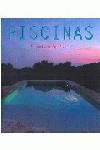 PISCINAS | 9788489978638 | PLANELLS, PERE