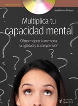 MULTIPLICA TU CAPACIDAD MENTAL (+DVD) | 9788425520341 | MARTÍNEZ MIRALPEIX, ALEX