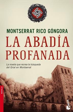 ABADIA PROFANADA LA | 9788408081753 | RICO GONGORA, MONTSERRAT