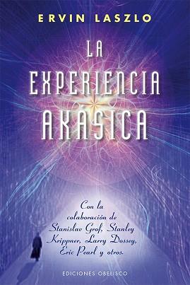 EXPERIENCIA AKÁSICA | 9788415968450 | LAZLO, ERVIN