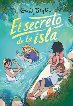 SECRETO DE LA ISLA | 9791387574468 | BLYTON, ENID