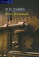 MORT AL SEMINARI (BALANCI) | 9788429749847 | JAMES, P.D.