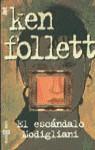ESCANDALO MODIGLIANI, EL (JET) | 9788401499579 | FOLLETT, KEN