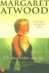 ASESINO CIEGO, EL (BUTXACA) | 9788466308502 | ARWOOD, MARGARET