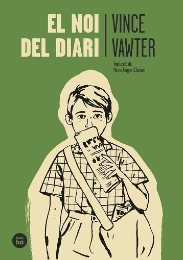 NOI DEL DIARI | 9788483438015 | VAWTER, VINCE