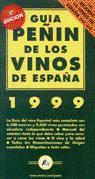 GUIA PEÑIN DE LOS VINOS DE ESPAÑA 1999 | 9788492183098 | PEÑIN