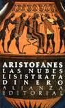 NUBES, LAS  LISISTRATA  DINERO (LB) | 9788420602394 | ARISTOFANES