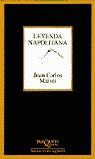 LEYENDA NAPOLITANA | 9788483106631 | MARSET, JUAN CARLOS