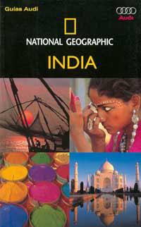 INDIA GUIAS AUDI NATIONAL GEOGRAPHIC | 9788482983189 | NICHOLSON, LOUISE