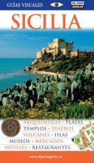 SICILIA GUIAS VISUALES | 9788403509221 | VV.AA.
