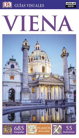 VIENA GUIAS VISUALES 2016 | 9788403510197 | BLOCHE
