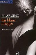 EN BLANC I NEGRE (BALANCI) | 9788429753837 | SIMO, PILAR