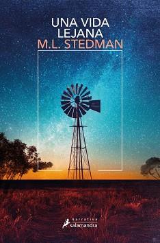 VIDA LEJANA UNA | 9791387640231 | STEDMAN, M.L.
