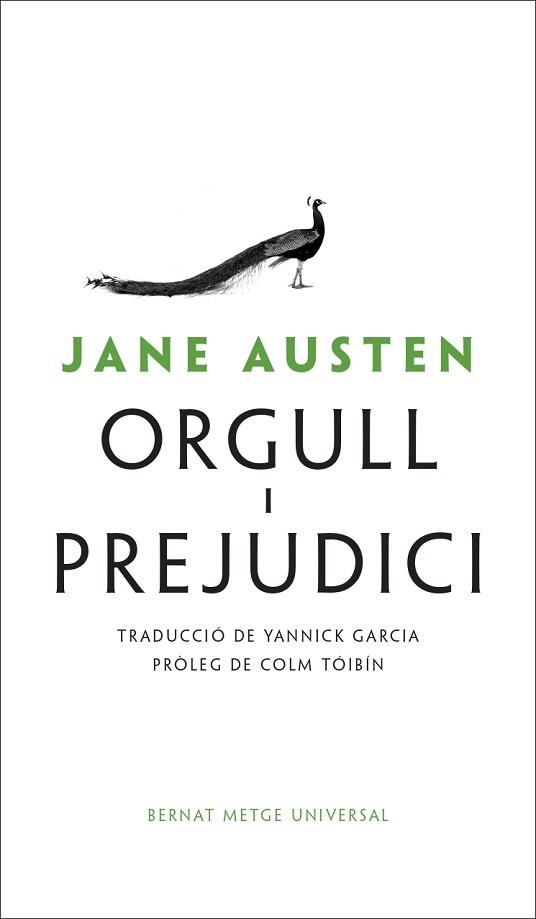 ORGULL I PREJUDICI | 9788498593754 | AUSTEN, JANE