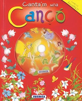 CANTA'M UNA CANÇO | 9788430556373 | VARIOS