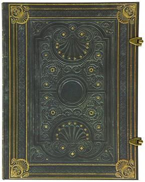 CUADERNO NOCTURNO ULTRA 180 X 230 RAYADO | 9781439722077 | AAVV