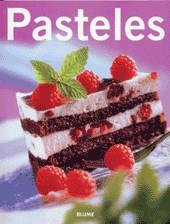 PASTELES (COCINA TENDENCIAS) | 9788480764506 | VARIS