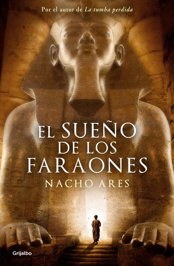 EL SUEÑO DE LOS FARAONES | 9788425351426 | ARES,NACHO