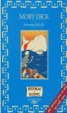 MOBY DICK (HDS) | 9788420457321 | MELVILLE, HERMAN