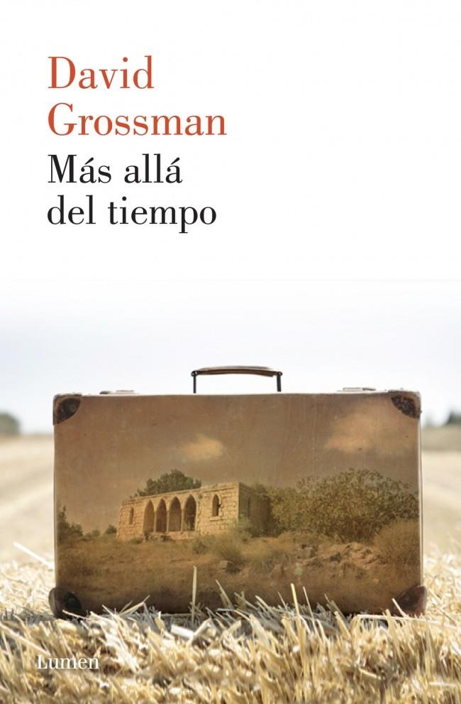 MÁS ALLÁ DEL TIEMPO (PROVISIONAL) | 9788426420688 | GROSSMAN,DAVID