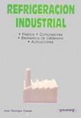 REFRIGERACION INDUSTRIAL | 9788428318006 | CONAN, JEAN-GEORGES