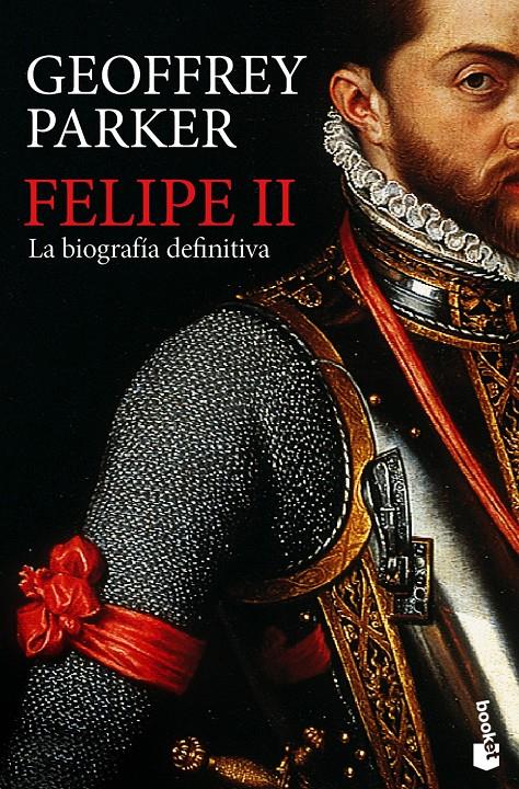 FELIPE II | 9788408005209 | GEOFFREY PARKER