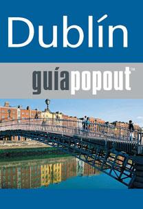 DUBLIN GUIA POPOUT 2009 | 9788467030501 | ESPASA CALPE