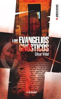 EVANGELIOS GNOSTICOS LOS | 9788441415973 | VIDAL, CESAR