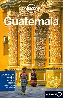 GUATEMALA | 9788408164050 | VIDGEN, LUCAS / SCHECHTER, DANIEL C.