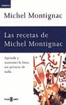 RECETAS DE MICHEL MONTIGNAC, LAS | 9788401520624 | MONTIGNAC, MICHEL