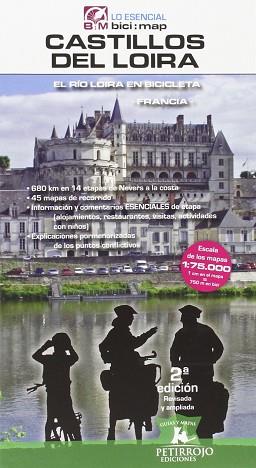 CASTILLOS DEL LOIRA | 9788494095252 | DATCHARRY TOURNOIS, BERNARD / HORVATH MARDONES, VALERIA