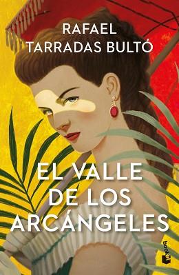 VALLE DE LOS ARCÁNGELES | 9788467069082 | TARRADAS BULTÓ, RAFAEL
