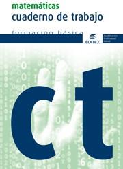 CUADERNO DE TRABAJO DE MATEMÁTICAS | 9788497715539 | EQUIPO EDITEX