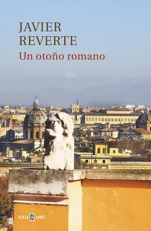 OTOÑO ROMANO | 9788401347146 | REVERTE, JAVIER