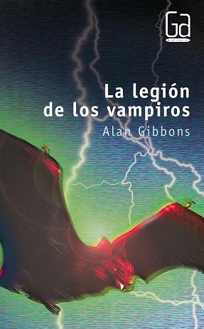LEGION DE LOS VAMPIROS, LA (GA 244) | 9788434895188 | GIBBONS, ALAN
