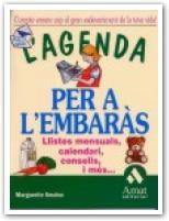 AGENDA PER A L'EMBARAS, L' | 9788497350594 | SMOLEN, MARGUERITE