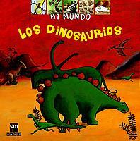 DINOSAURIOS, LOS (MIM) | 9788434880825 | ROLLAND, CLAUDINE