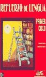 REFUERZO DE LENGUA ESO PRIMER CICLO | 9788448130299 | MARTIN, M.
