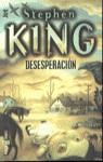 DESESPERACION (JET) | 9788401474712 | KING, STEPHEN