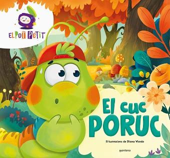 CUC PORUC | 9788418798962 | EL POT PETIT,
