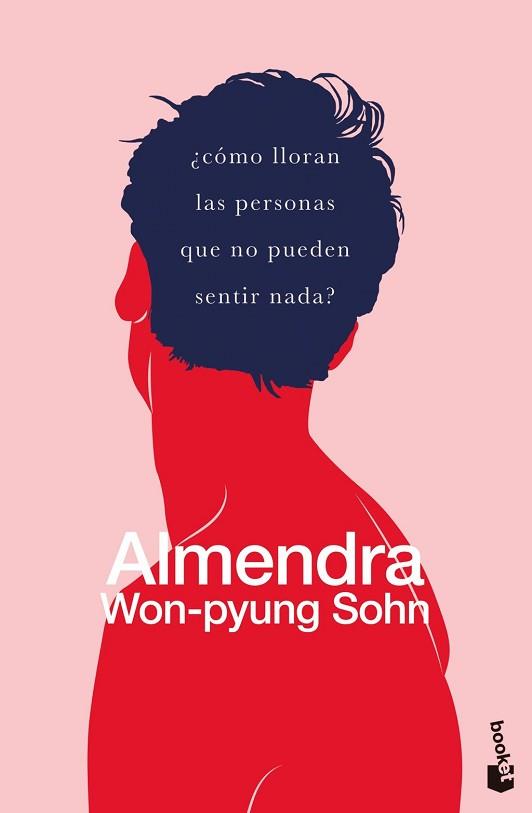 ALMENDRA | 9788499989082 | WON-PYUNG SOHN,