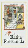 RATITA PRESUMIDA, LA | 9788495611376 | BAYES, PILARIN