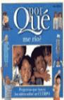 POR QUE ME RIO | 9788434851566 | AA.VV.