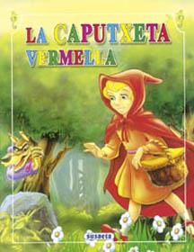 CAPUTXETA VERMELLA, LA | 9788430531202 | VARIS