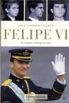 FELIPE VI ( ASI SE FORMO EL PRINCIPE HEREDERO ) ( RUSTICA ) | 9788497344296 | ALCINA, JOSE ANTONIO