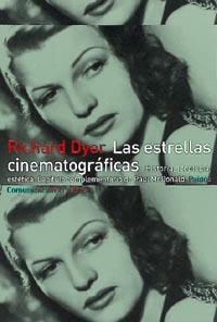 ESTRELLAS CINEMATOGRAFICAS, LAS | 9788449309823 | DYER, RICHARD