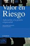 VALOR EN RIESGO | 9788436814224 | ARAGONES, JOSE RAMON