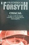 CHACAL (JET) | 9788401464195 | FORSYTH, FREDERICK