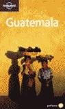GUATEMALA LONELY PLANET 04 | 9788408050551 | NOBLE, JOHN / FORSYTH, SUSAN